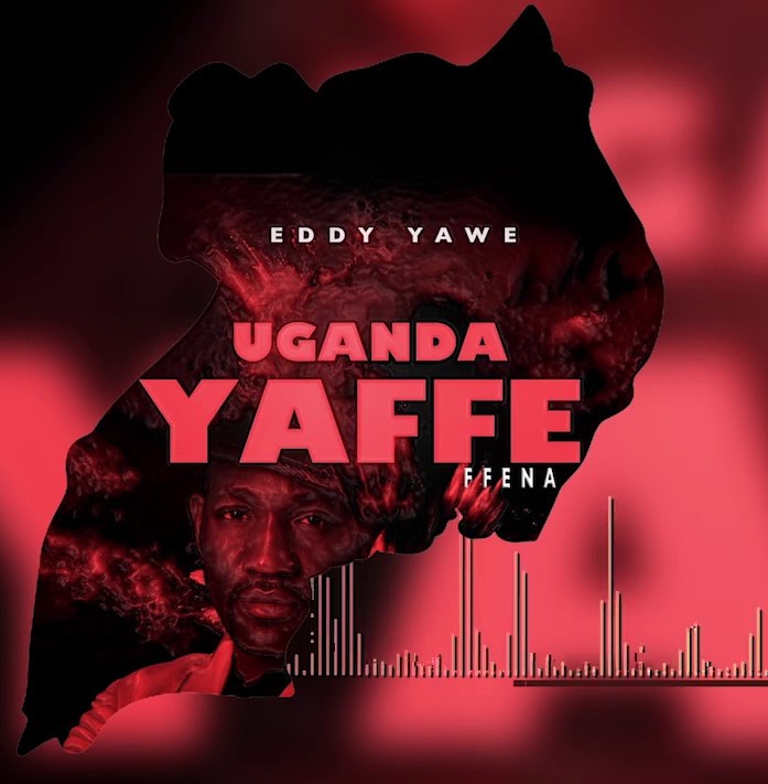 Eddy Yawe